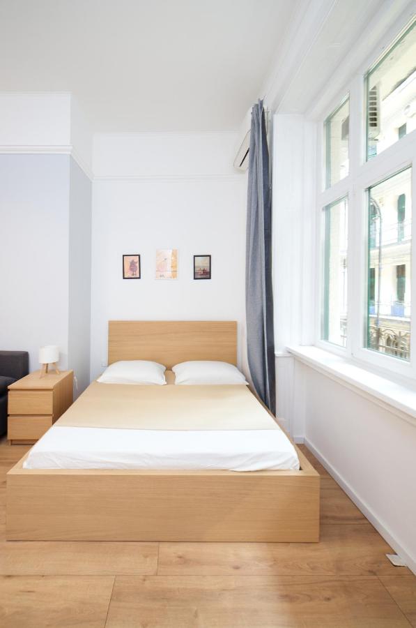 Pillow Heaven King BB - B&B Budapest