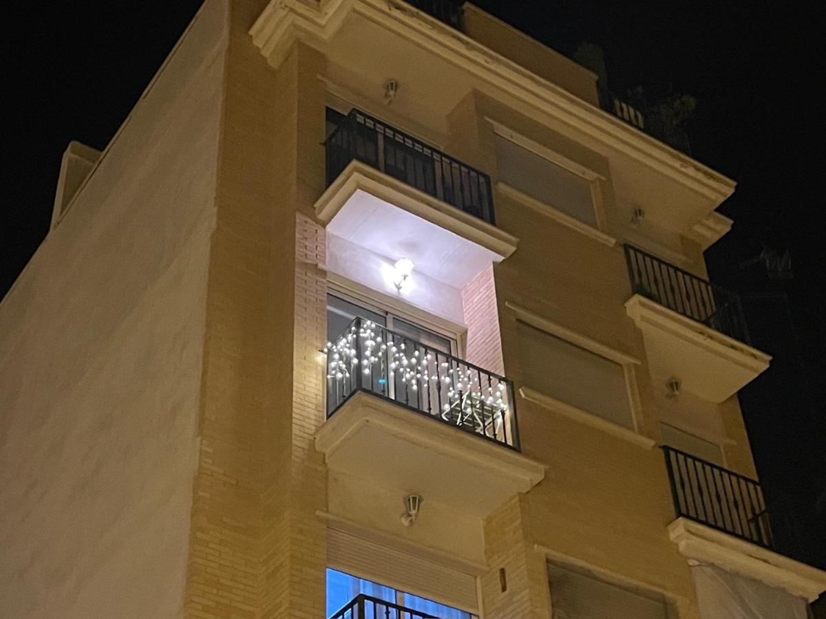 Santa Pola City Center Apartment - Ferienwohnung