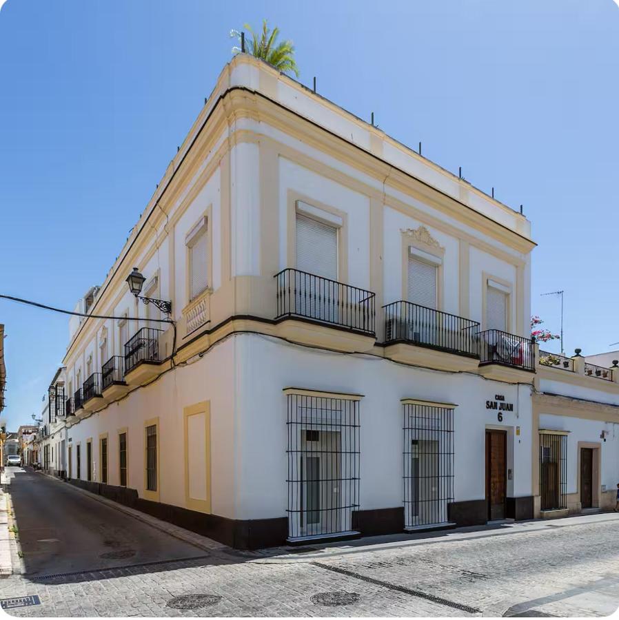 Life Apartments San Juan 6 - B&B El Puerto de Santa María