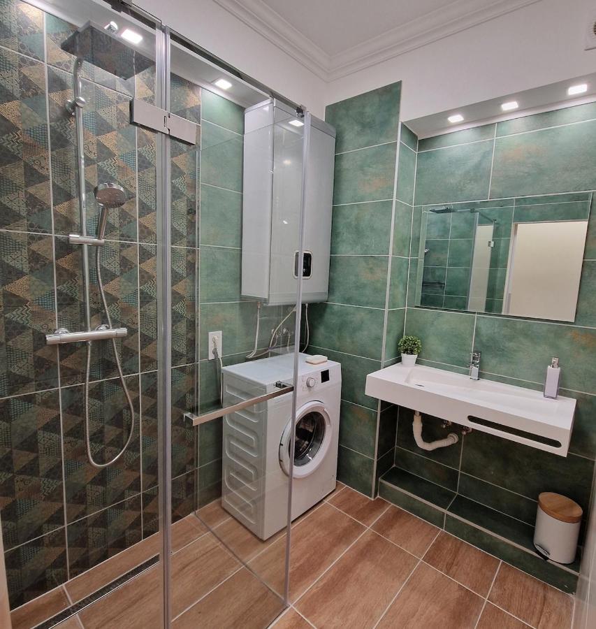 Central Greatforest Apartman 2 - Ferienwohnung Debrecen