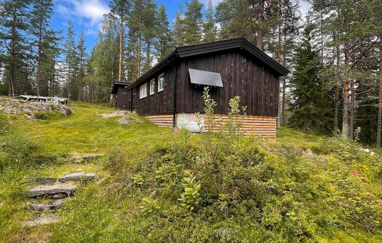 2 Bedroom Stunning Home In Kirkenær - B&B