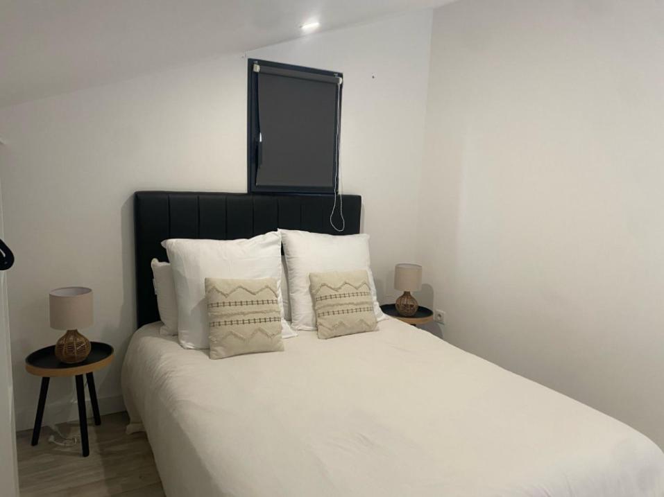 Appartement met 1 Slaapkamer - Niet-Roken