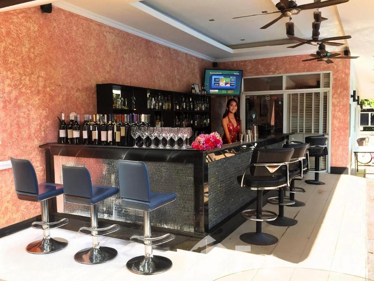 View Talay Villas 3 Bed Rooms Private Pool - B&B Jomtien Beach