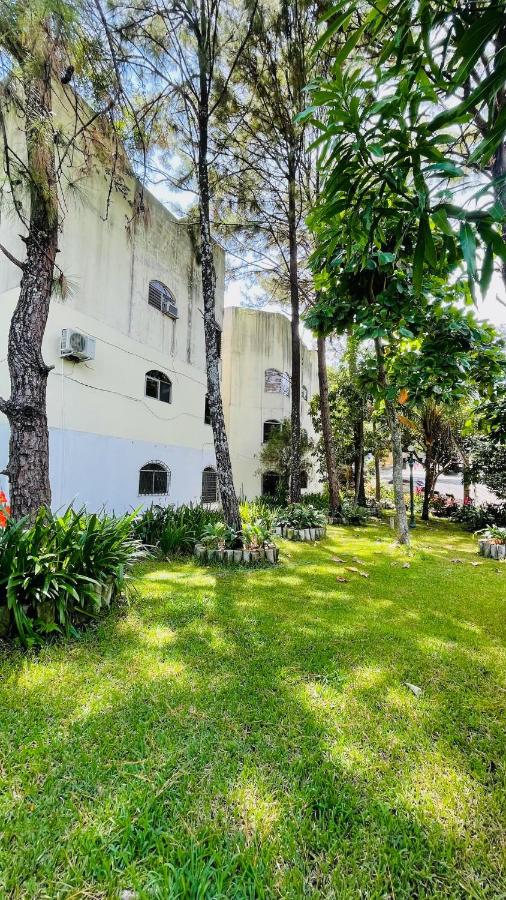 Modern Stylish Apt in Secure Area in San Salvador - B&B