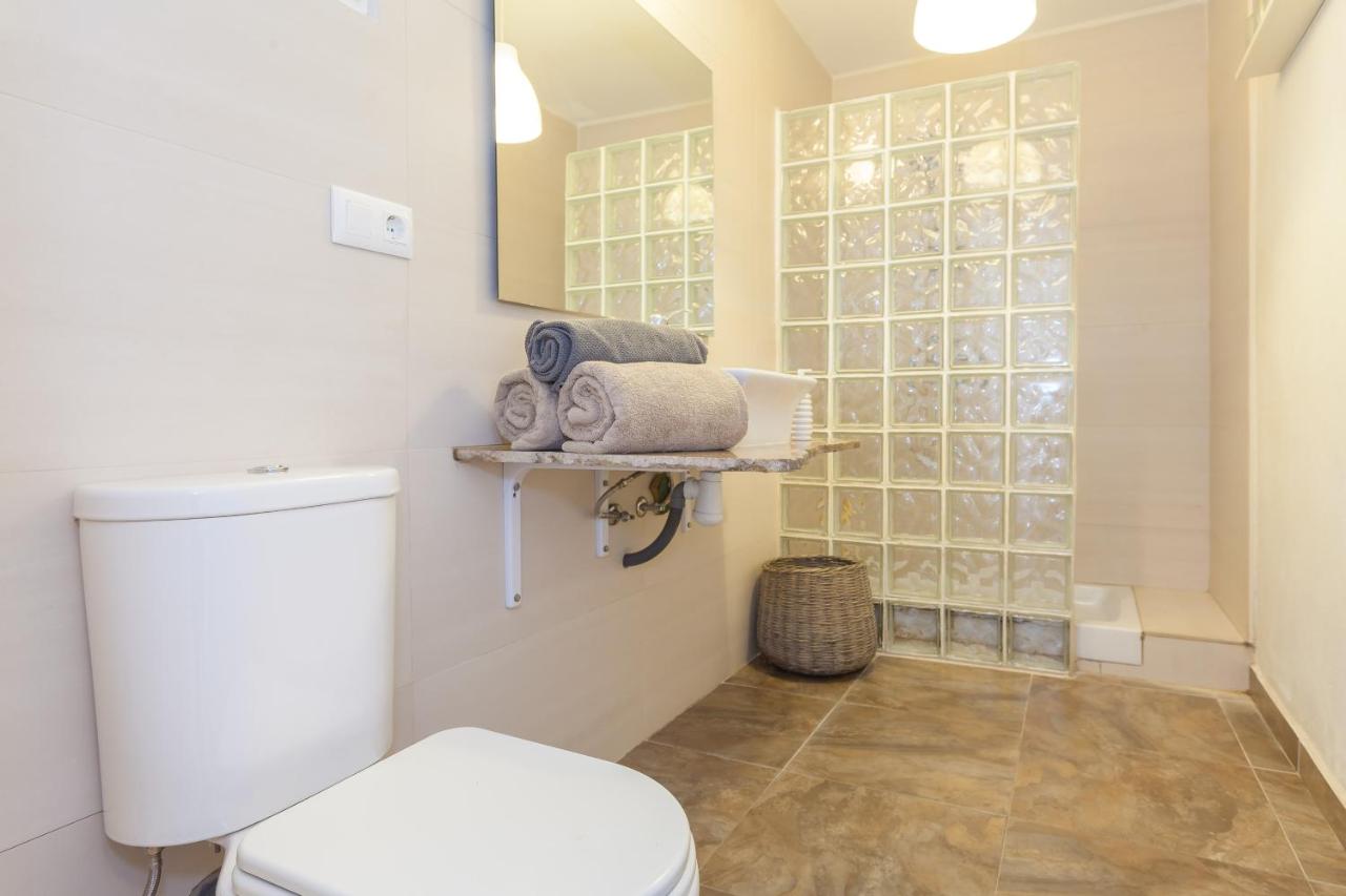Apartment Zahora