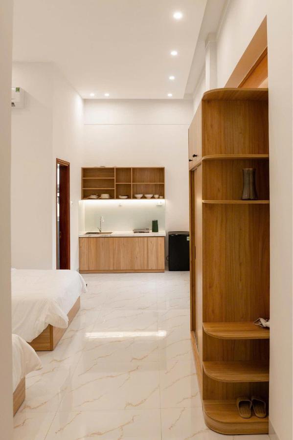 Appartamento Suite