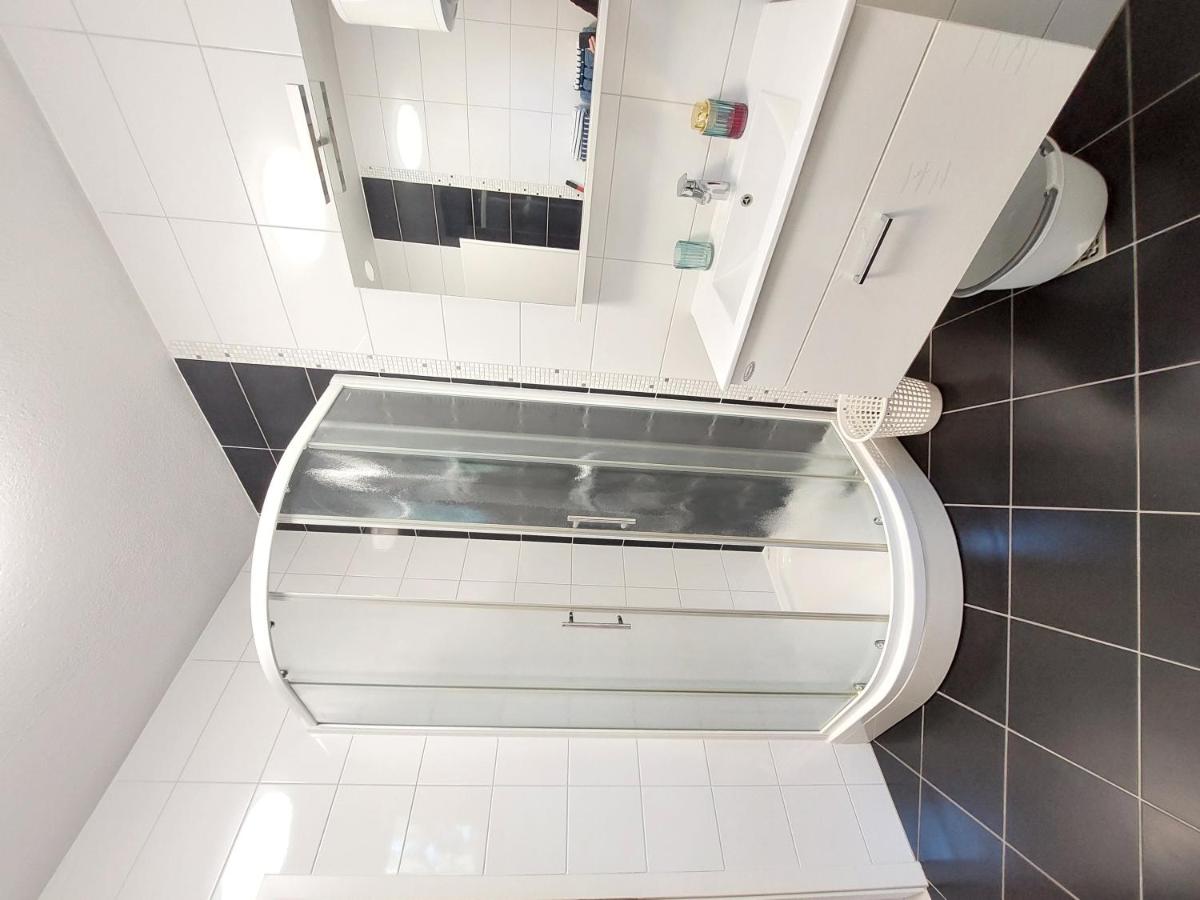 Appartement 2 Chambres avec Balcon