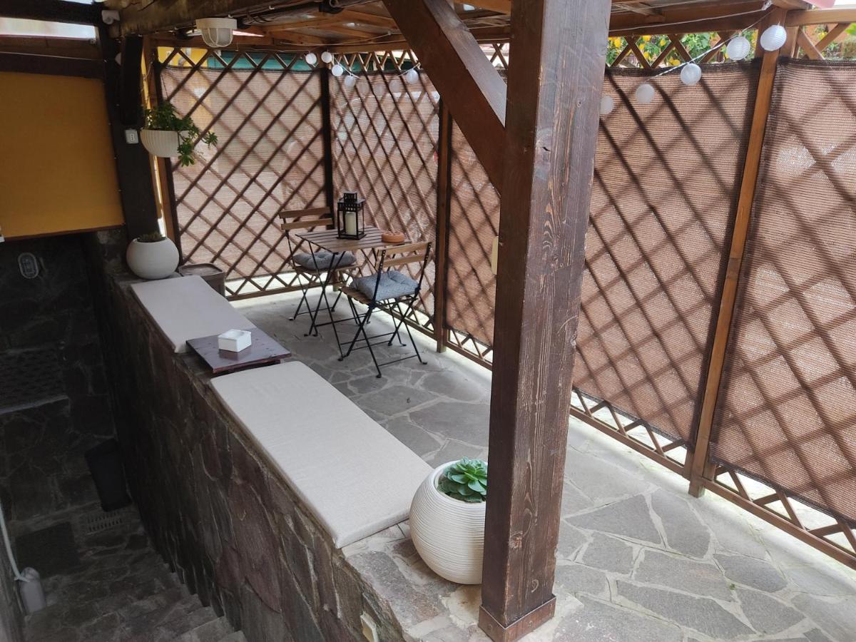 Appartement 2 Chambres
