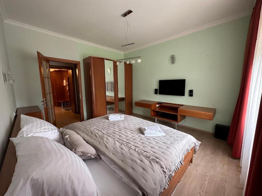 Appartement 2 Chambres avec Balcon
