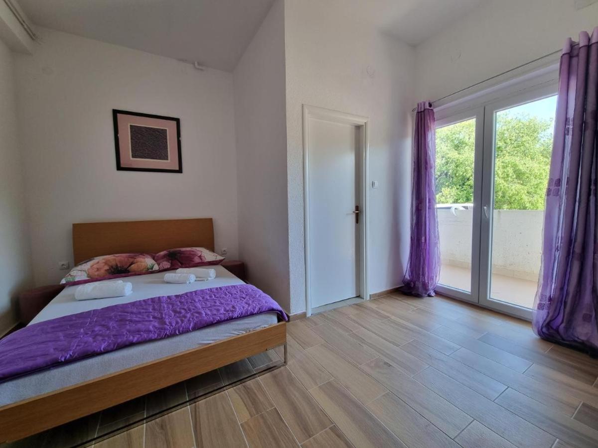 Triple Room with Balcony