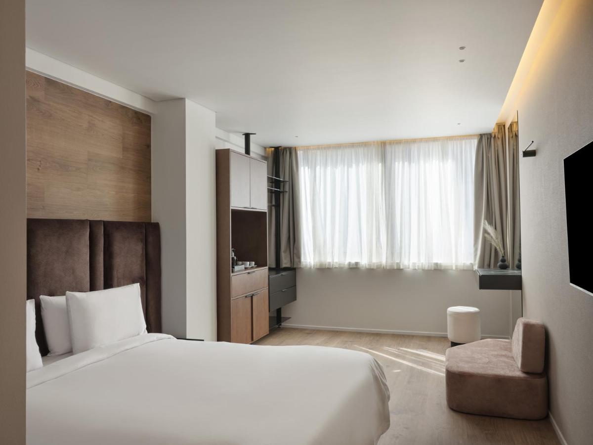 Superior Doppelzimmer