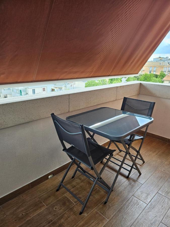 Appartamento Marebello - Ferienwohnung Rimini