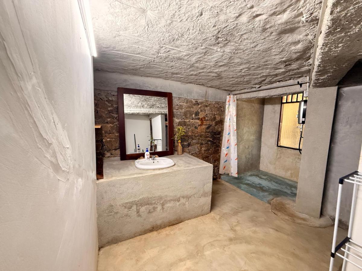 Double Room with Lake View
