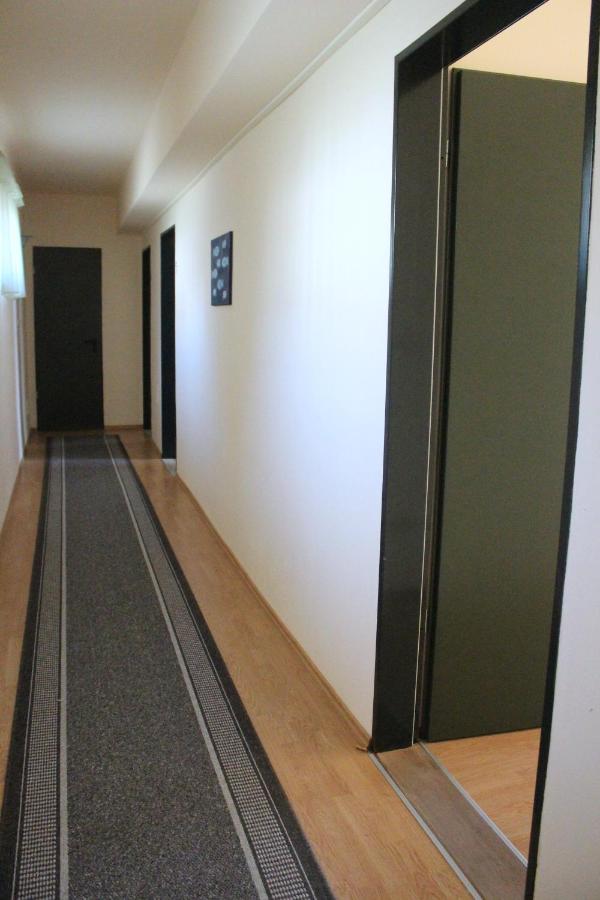 Gutenberg Villa - B&B Balatonalmádi