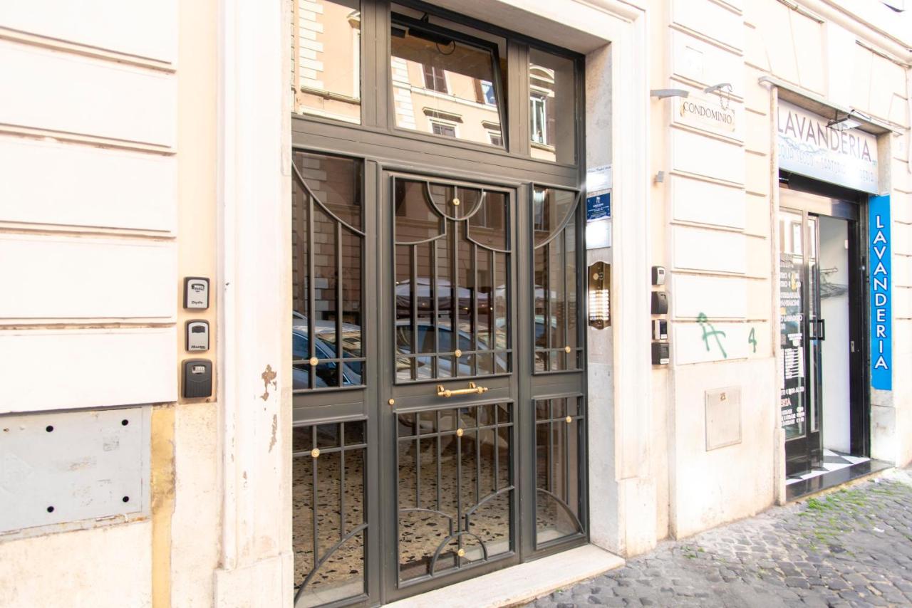 A due passi dal Vaticano - B&B Roma