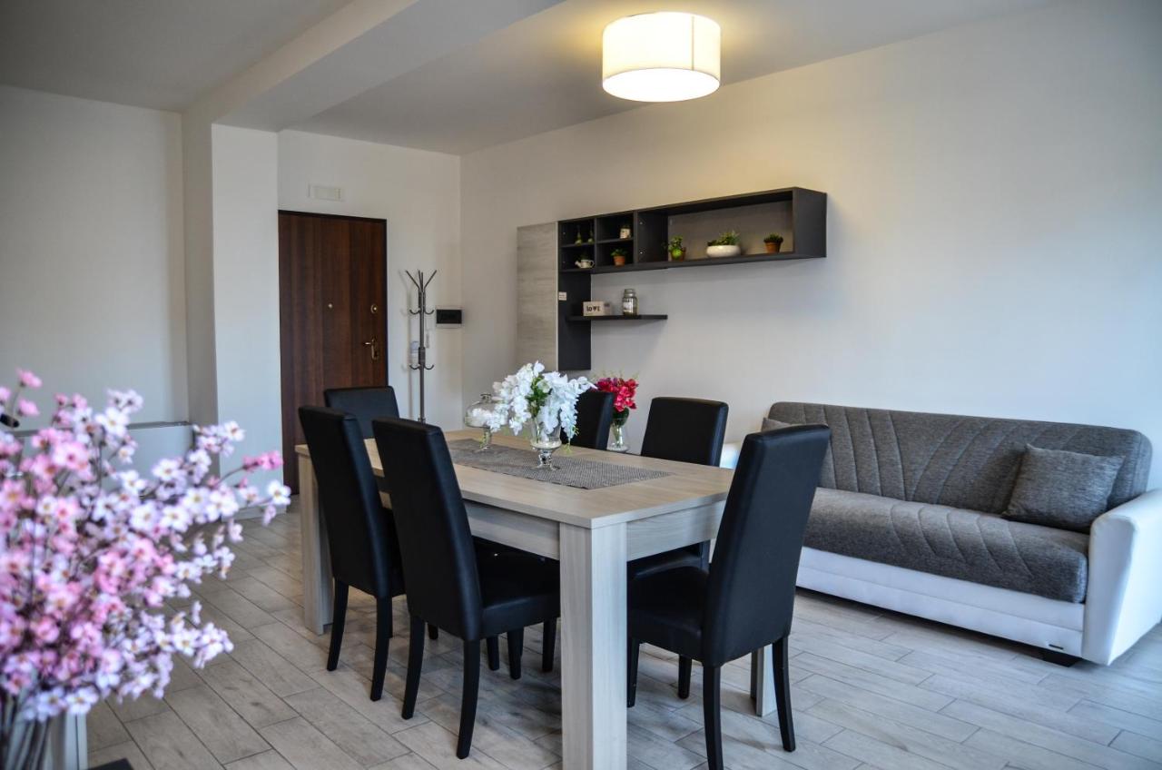 Appartamento Siderno sul mare trilocale - B&B