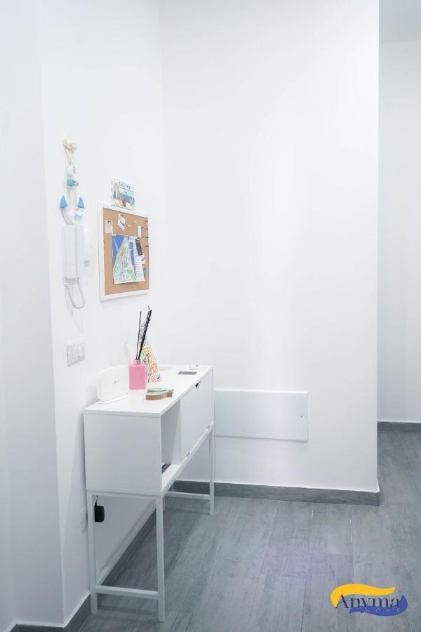 Camera Doppia con Letti Singoli con Bagno Privato