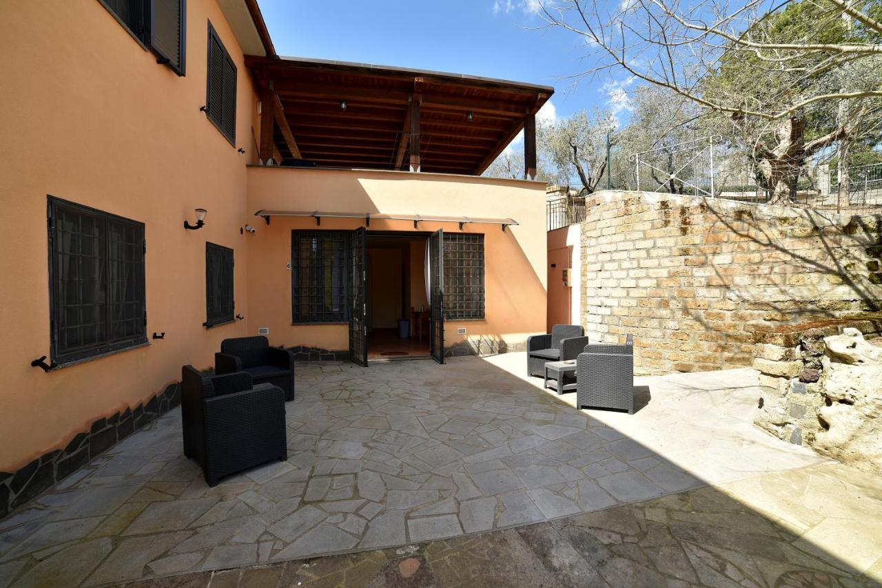 Camera Tripla con Bagno Privato