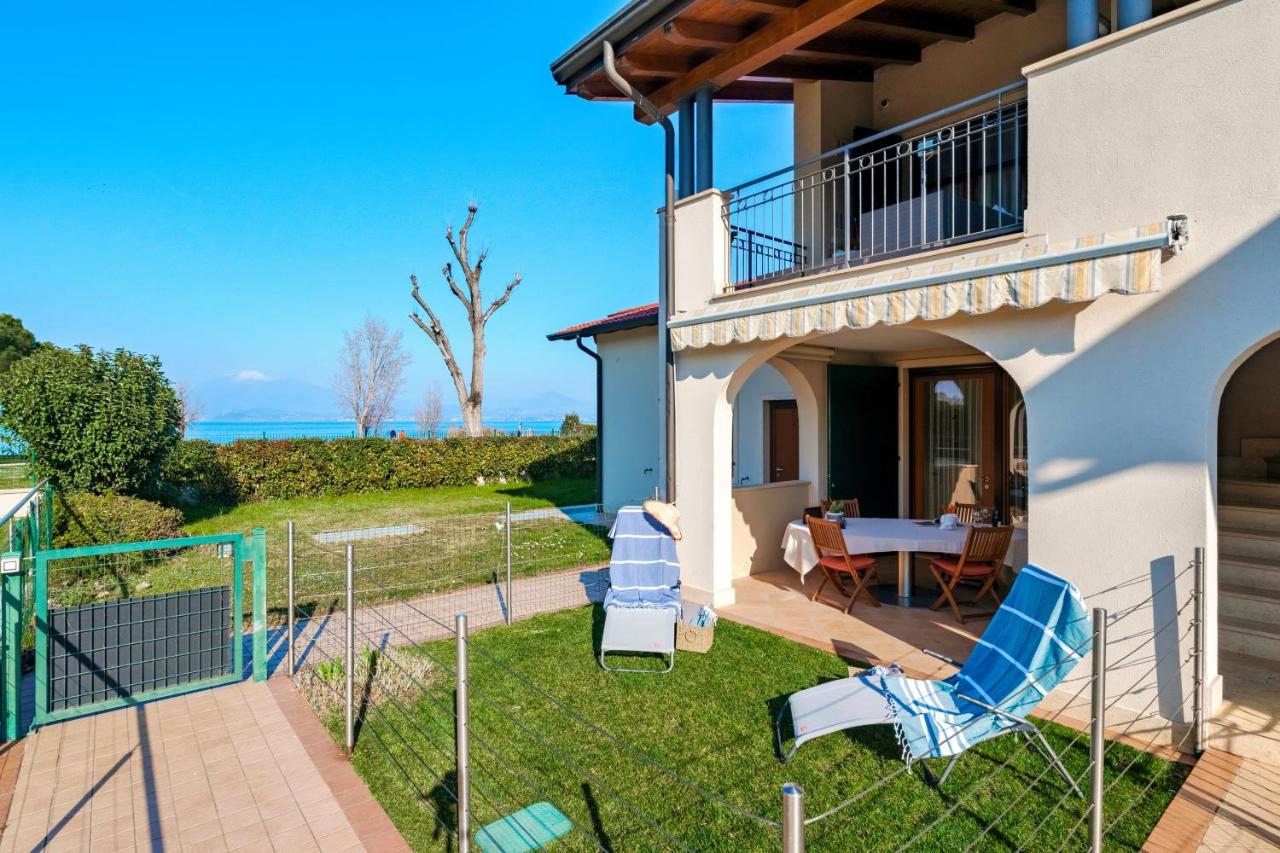 Luci sul Lago - Chambres d’hôtes Sirmione