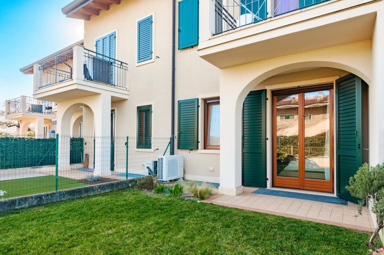 Luci sul Lago - Bed and Breakfast Sirmione