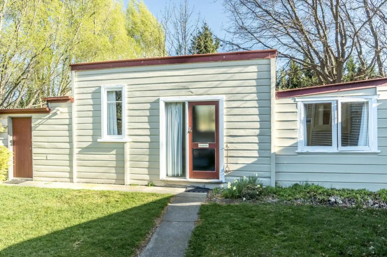 Chambre Familiale - Vue sur Jardin