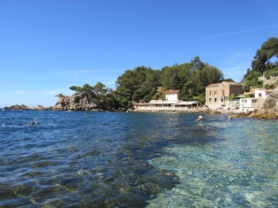 Studio Esprit Provençal proche de la mer - Bed and Breakfast Toulon