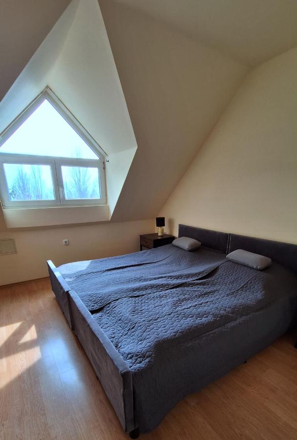Double Room with Lake View