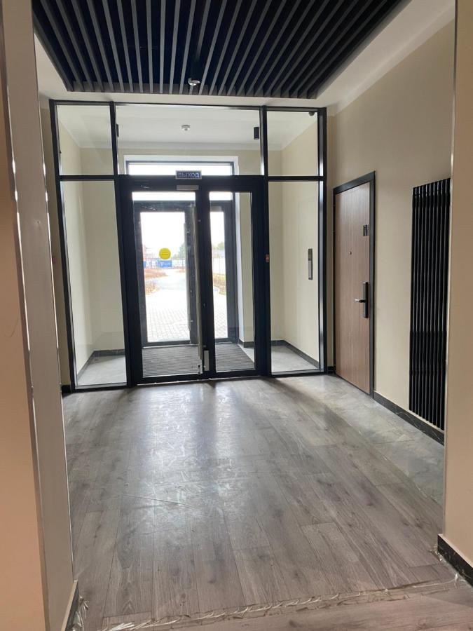 Квартира жк Aisar - Ferienwohnung Astana