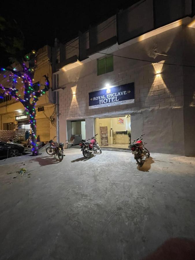 Royal Enclave Hotel by Royal - B&B Lahore