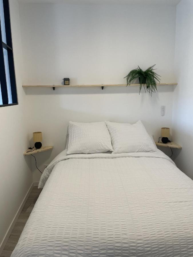 Appartamento Deluxe con 1 Camera da Letto e Vista Città