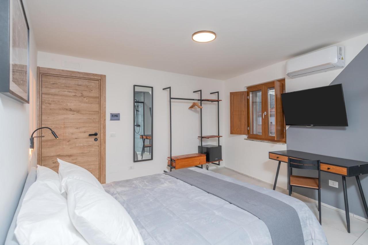 Chambre Double Standard