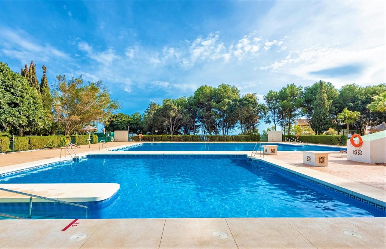 Estudio Benalmádena - B&B