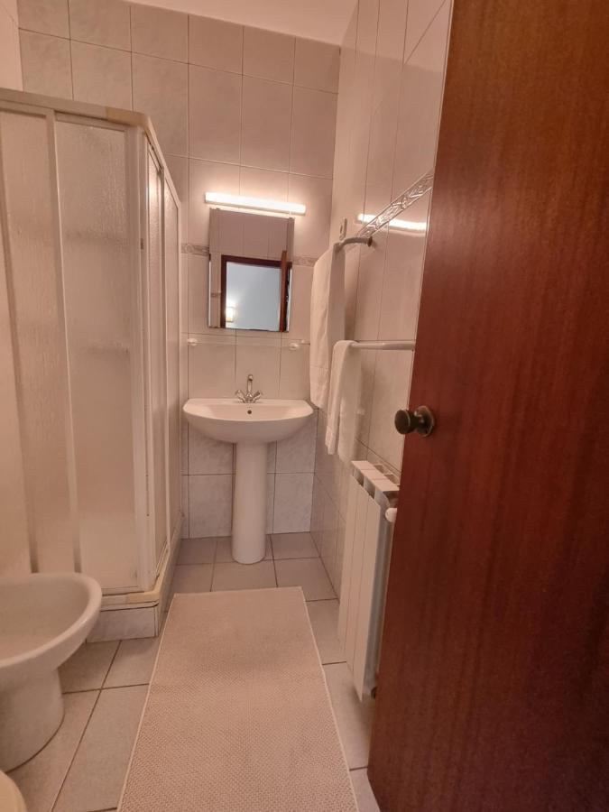 Habitación Familiar con baño privado