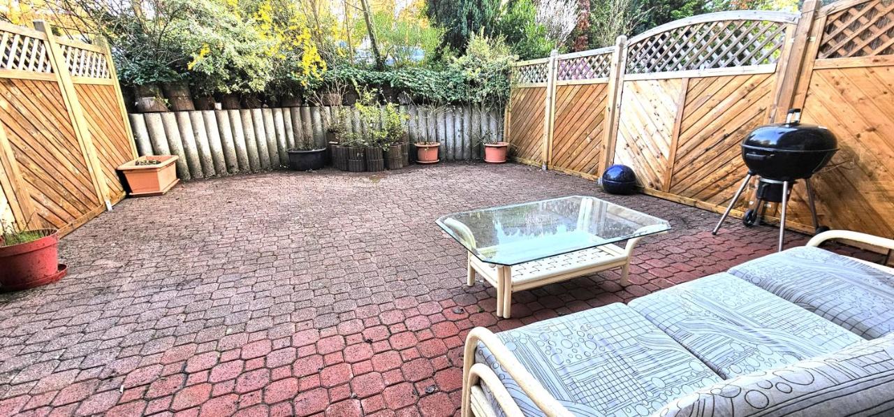 The Hidden TLA Gem - Ramstein - B&B