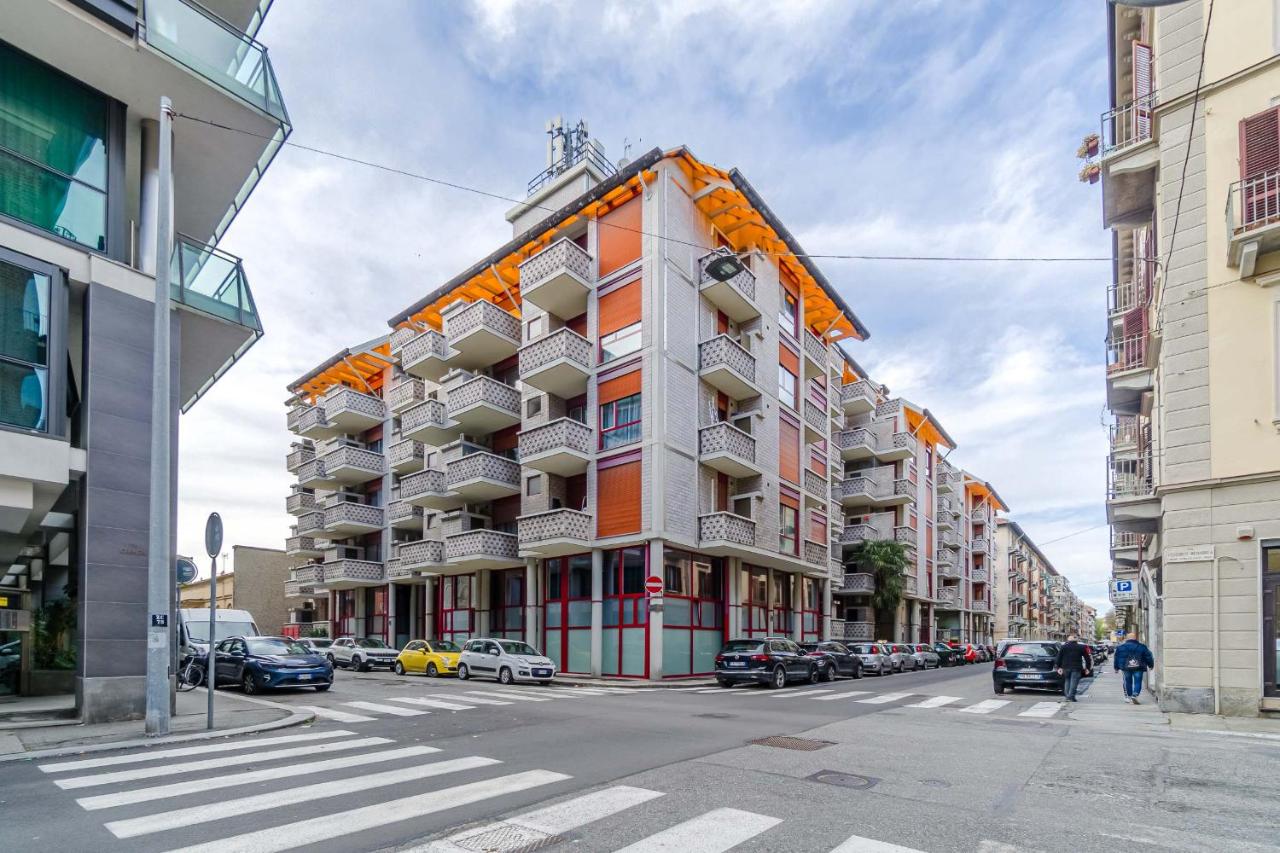 GuestHost Nene's house - B&B Torino