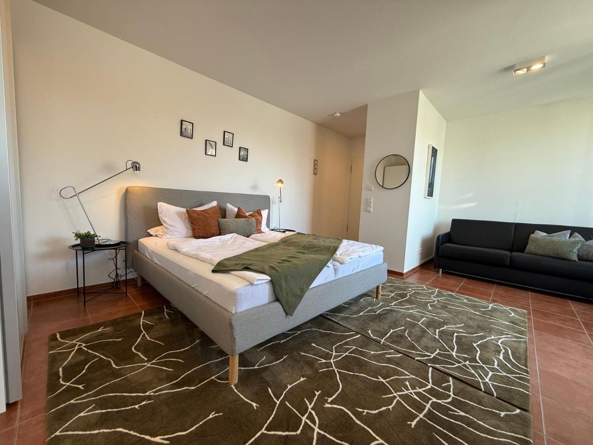 Seezeit Konstanz - Ferienwohnung Konstanz
