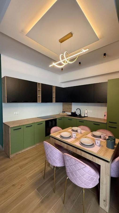 Apartment mit 2 Schlafzimmern