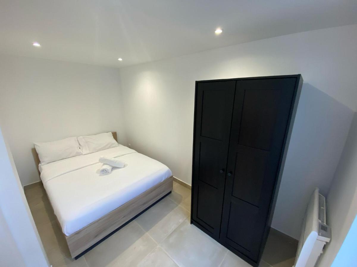 Appartement 1 Chambre avec Terrasse