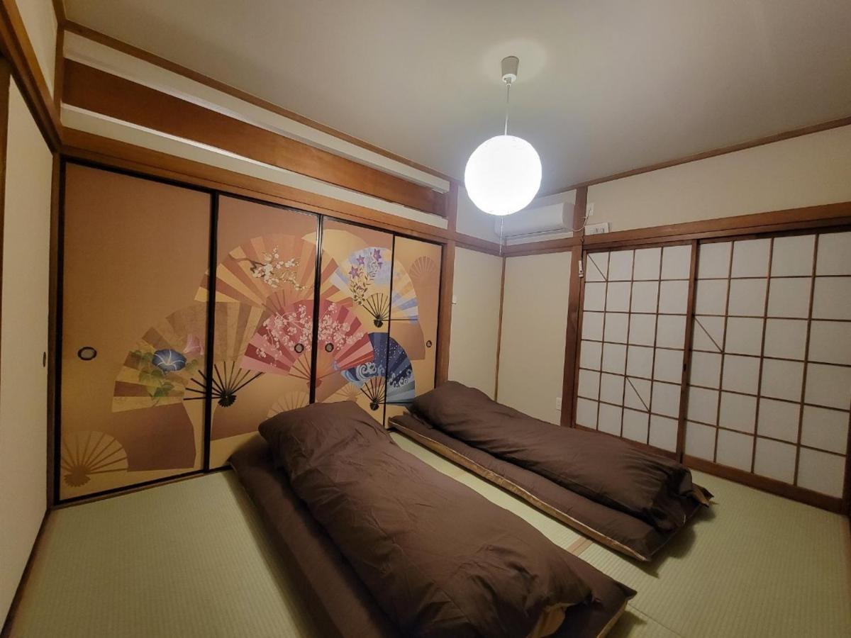 華の宿 - B&B Honchō