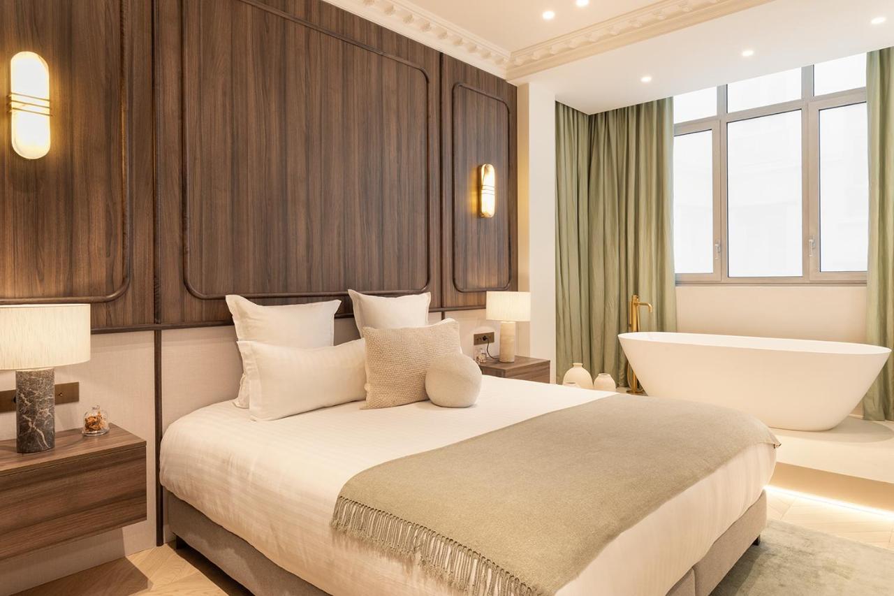 Apartment mit 3 Schlafzimmern