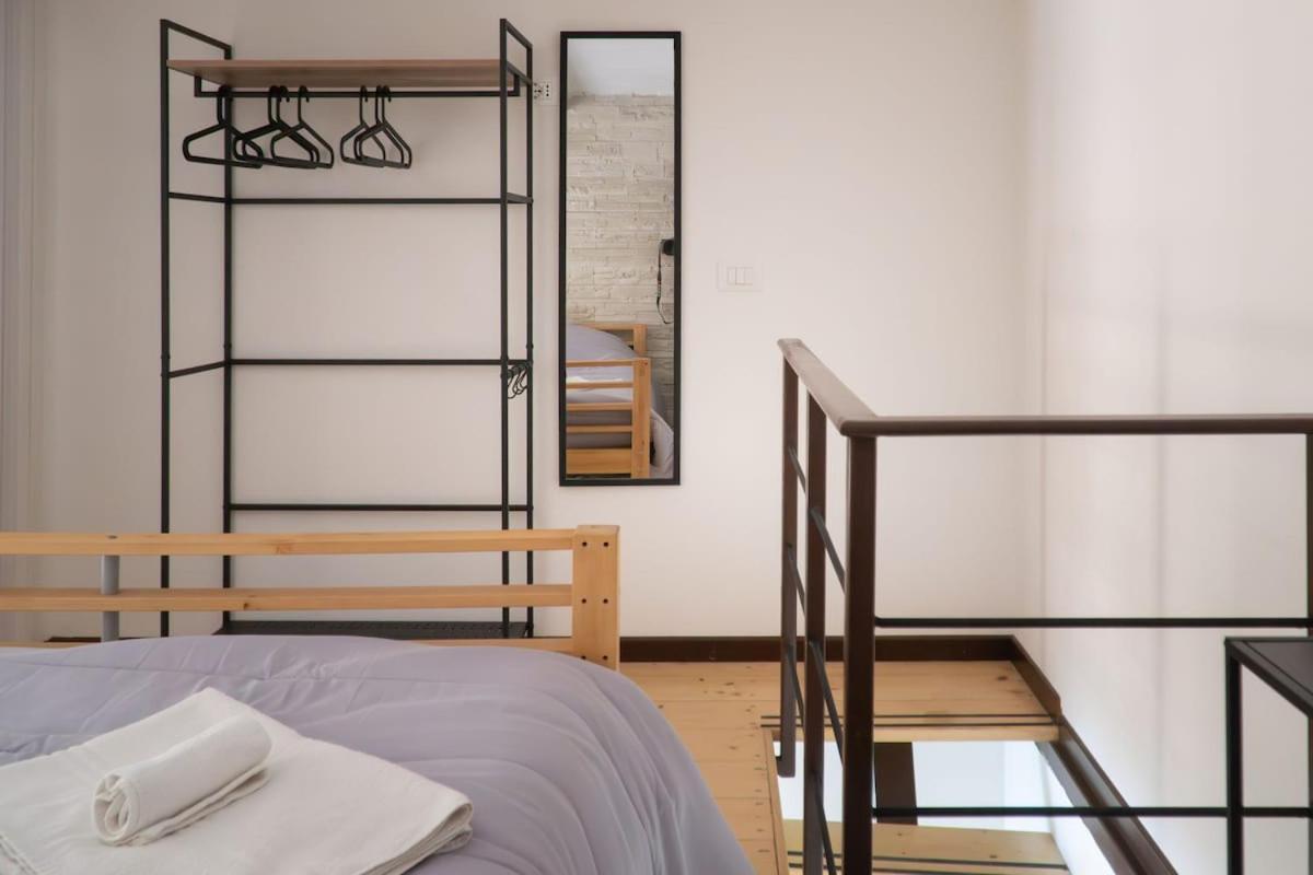 Note al Massimo Maqueda cozy corner - B&B Palermo