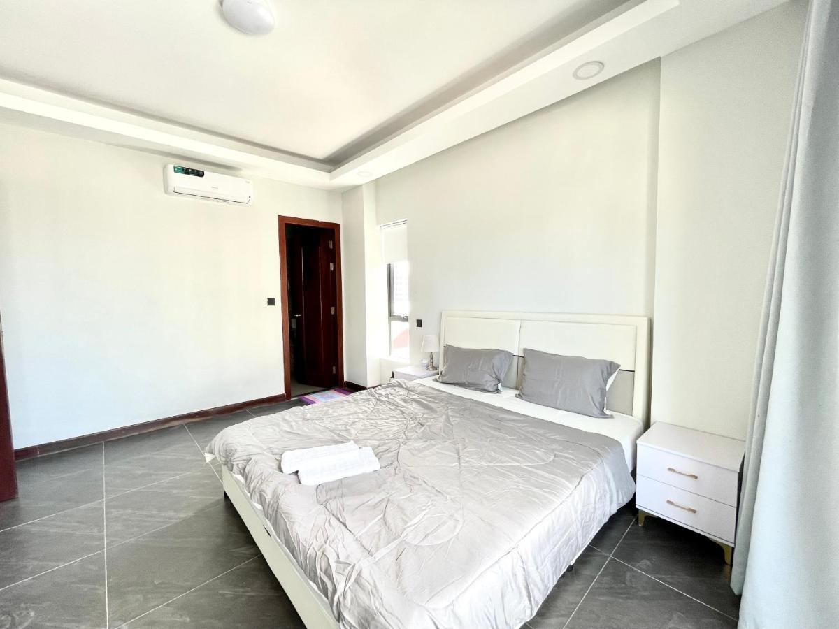 Appartamento con 1 Camera da Letto e Vista Città