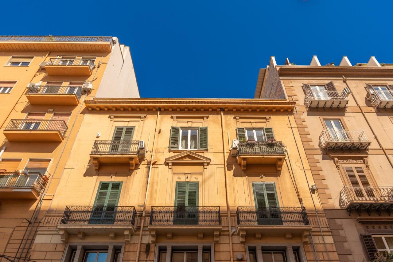 NOTTI O'TUNN Apartment - B&B Palermo