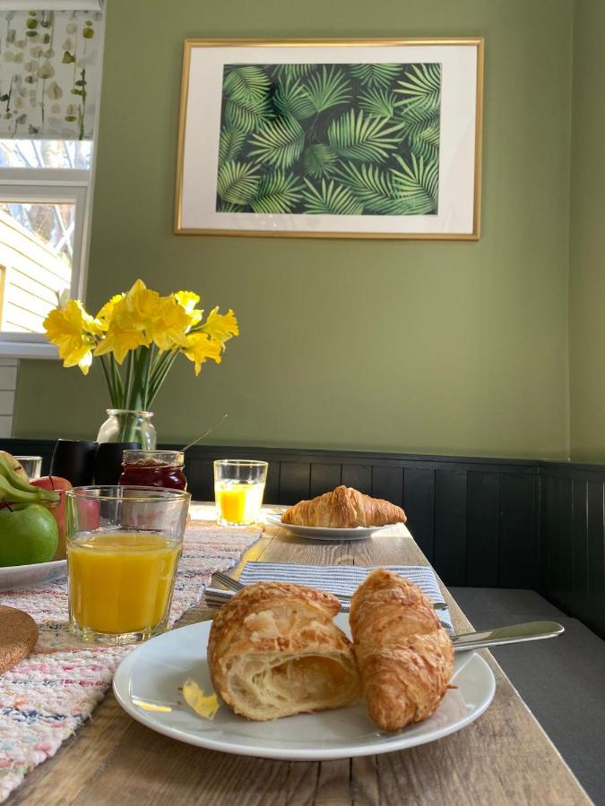 Brean Views - B&B