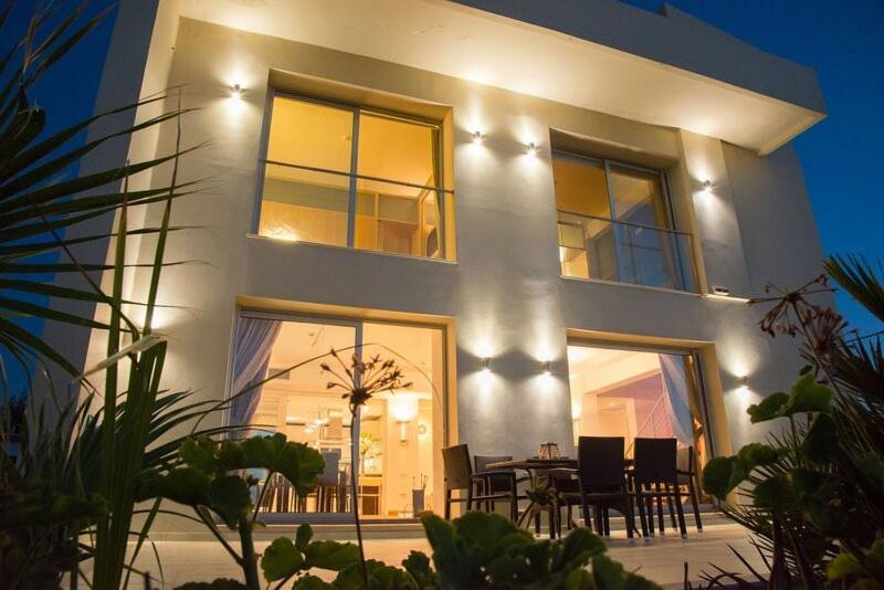 Villa Mare Katerina - B&B