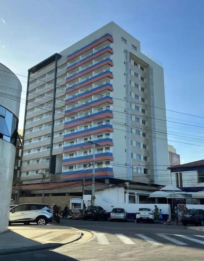 Flat Lindíssimo Beira-Mar - B&B