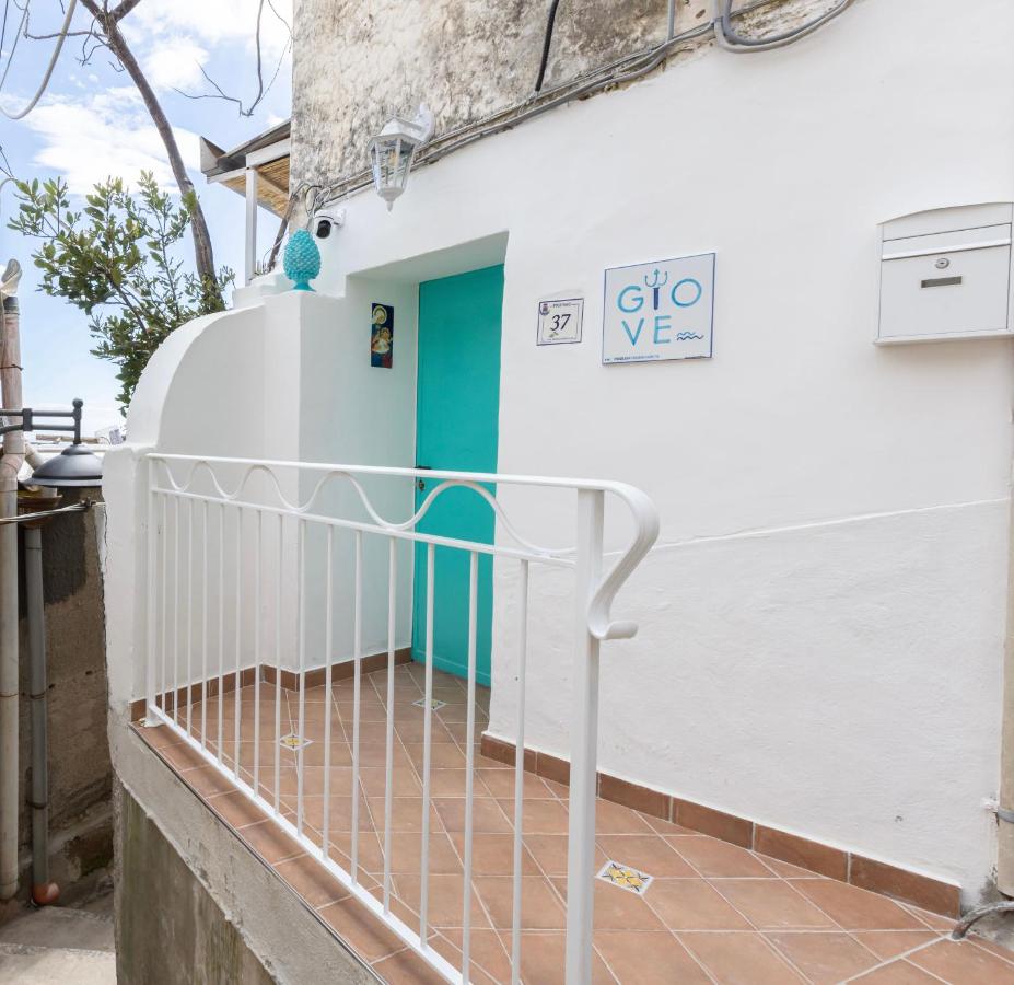 YourHome - Giove Positano - B&B Positano