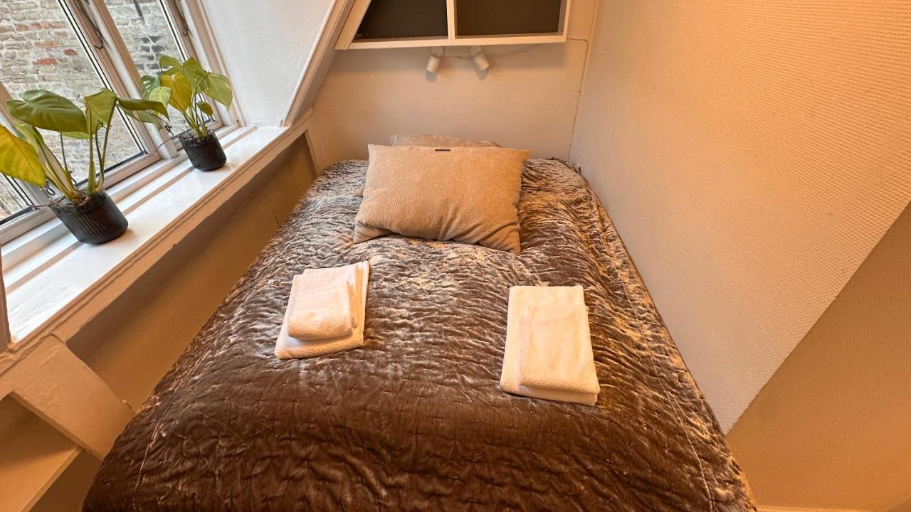 Appartement met 3 Slaapkamers