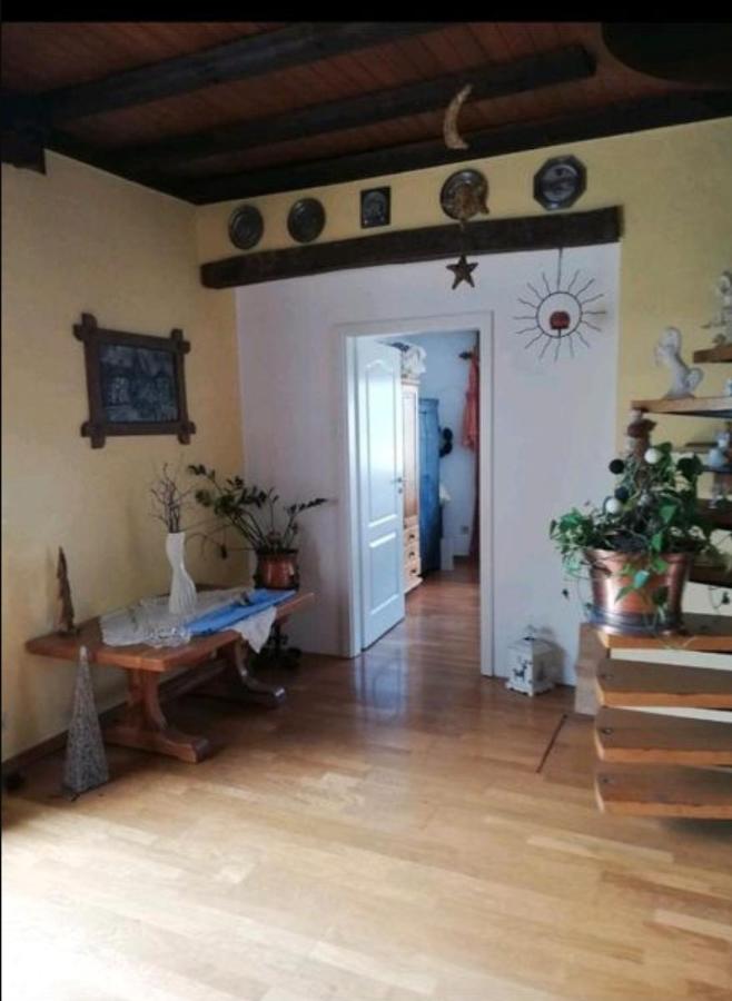 Eselhof Oberlascheid - B&B Oberlascheid