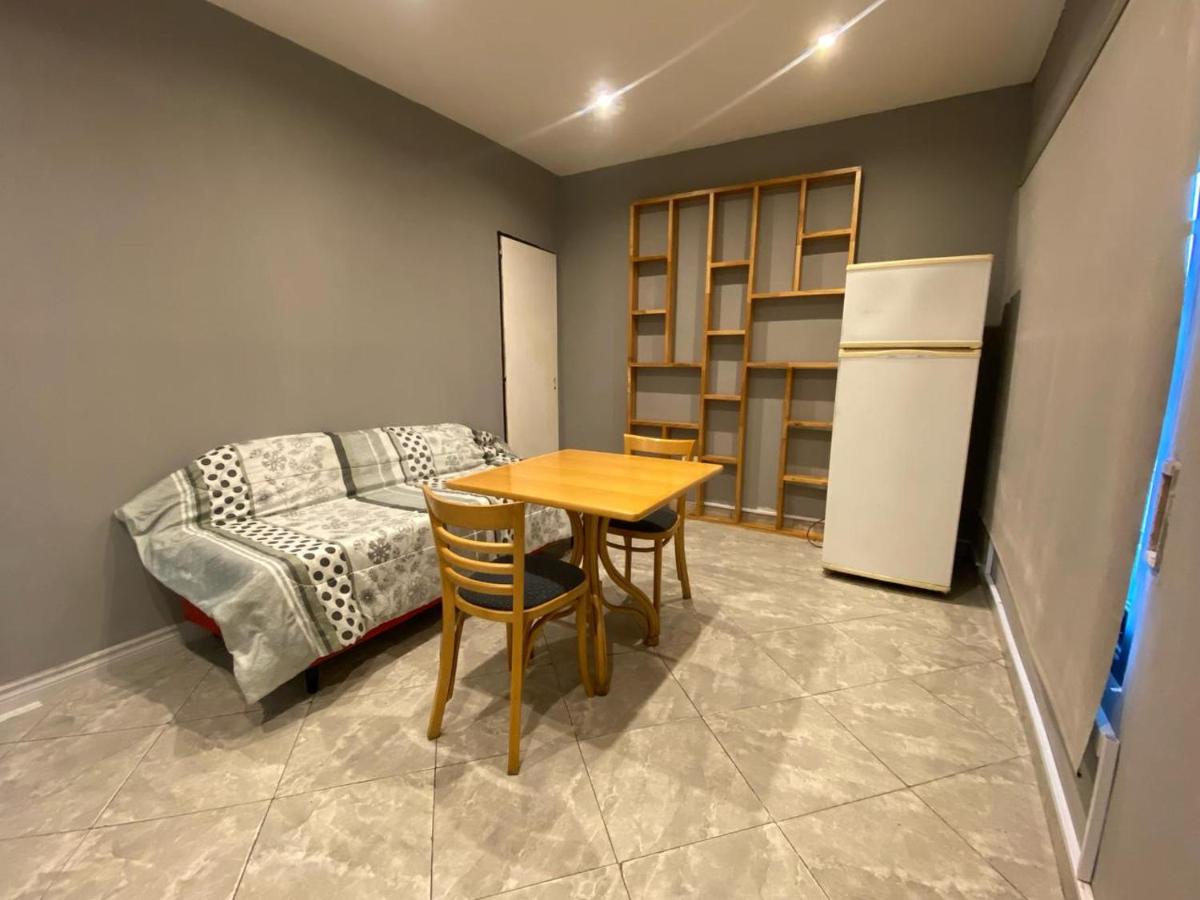 Estadías Rolón - B&B